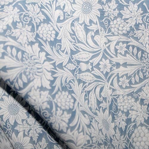 Mortimer · Tana Lawn