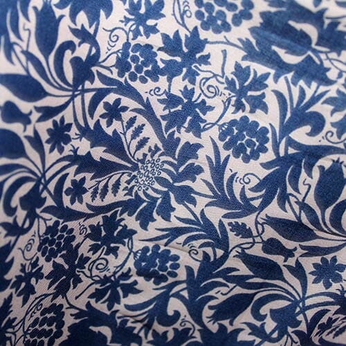 Mortimer Silhouette · Tana Lawn