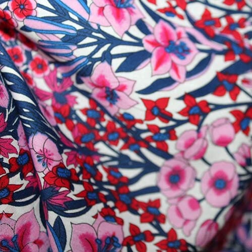 Mount Prim Ligh · Tana Lawn