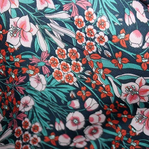 Mountain Primrose · Tana Lawn