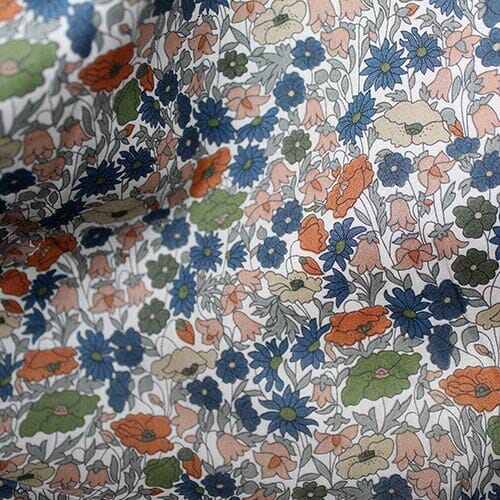 Poppy Forest · Tana Lawn
