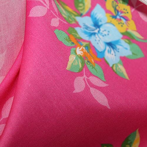 Rosalies Lilles · Tana Lawn