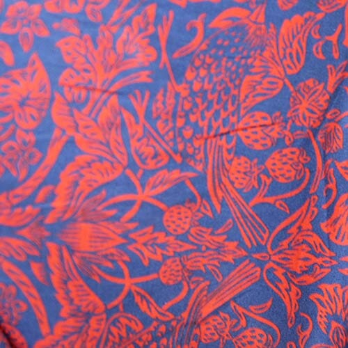 Strawberry Meadow · Tana Lawn