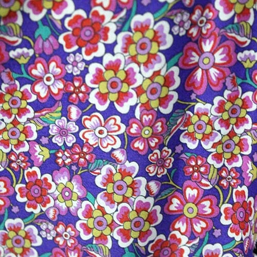 Anokhi Rose · Tana Lawn 0363 (A)