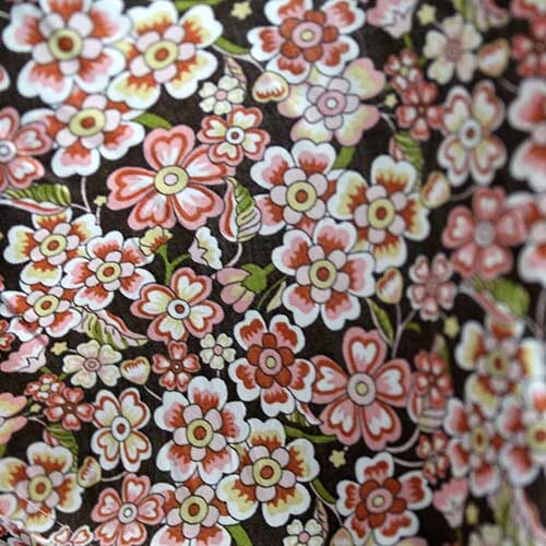Anokhi Rose · Tana Lawn 0363 (A)