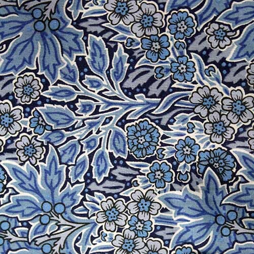 Aubrey Forest · Tana Lawn 0363 (A)