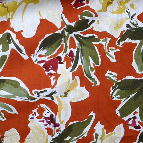 A Fine Day · Tana Lawn 0363 (A)