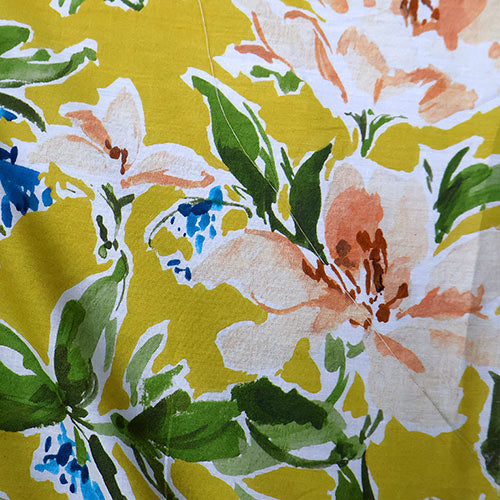 A Fine Day · Tana Lawn 0363 (A)