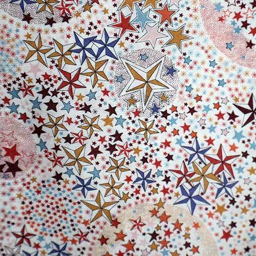 Adelajda · Tana Lawn 0363 (A)