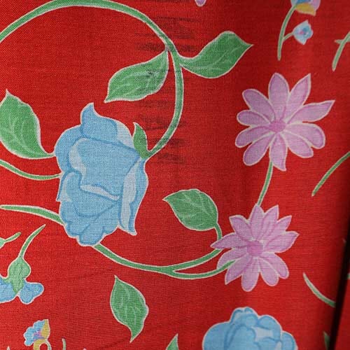 Aiba Trail · Tana Lawn 0363 (A)