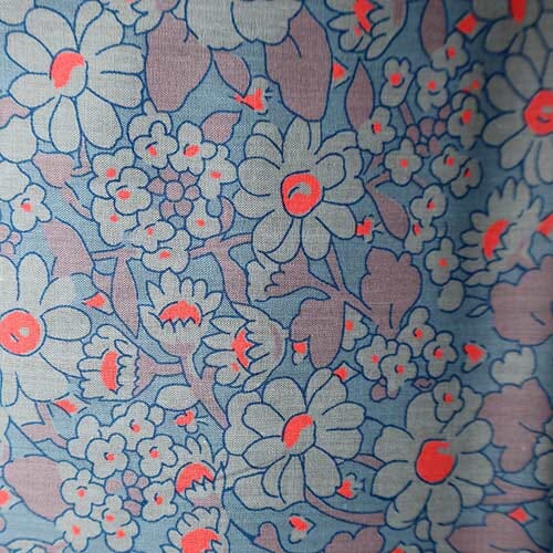 Alice W Daisy · Tana Lawn 0363 (A)