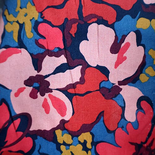 Alision Lewis · Tana Lawn 0363 (A)