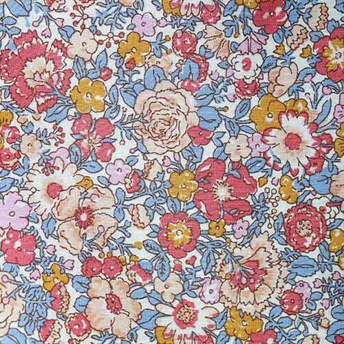 Amelie · Tana Lawn 0363 (A)