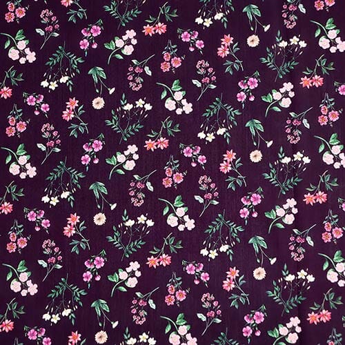 Annie · Tana Lawn 0363 (A)