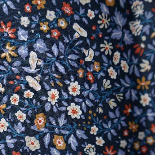 Antheia · Tana Lawn 0363 (A)