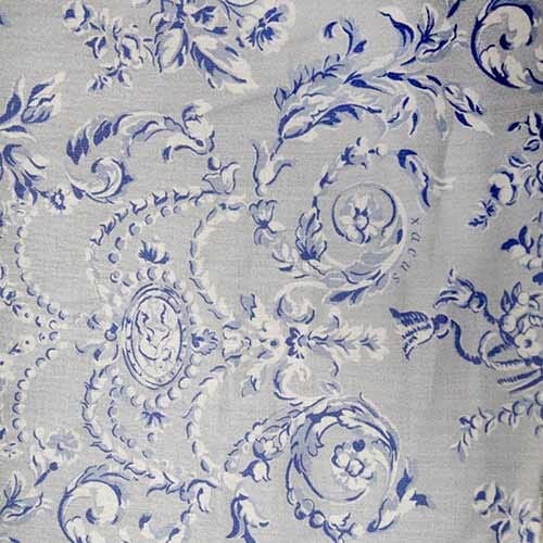 Antique Filgree · Tana Lawn 0363 (A)