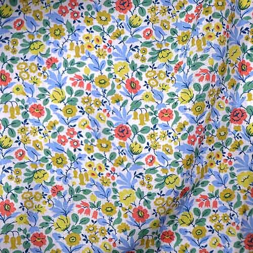 Astrid Niva · Tana Lawn 0363 (A)