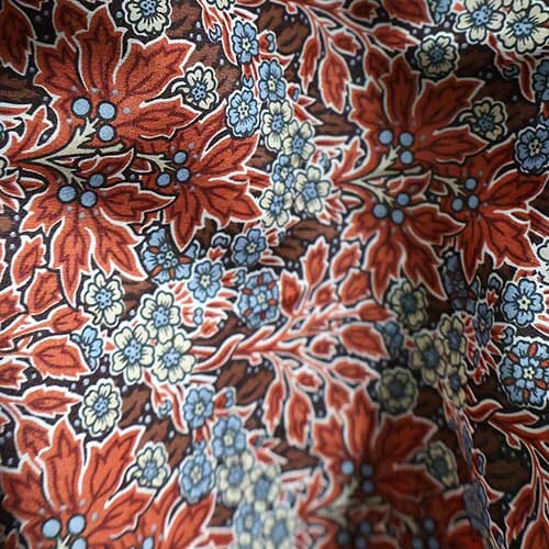 Aubrey Forest · Tana Lawn 0363 (A)