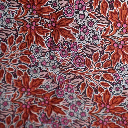 Aubrey Forest · Tana Lawn 0363 (A)