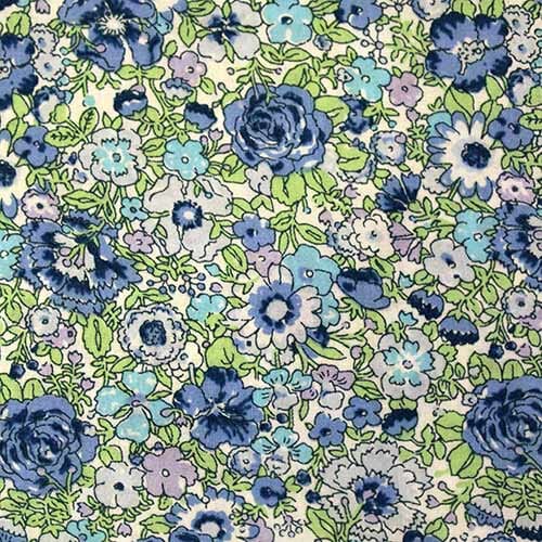 Amelie · Tana Lawn 0363 (A)