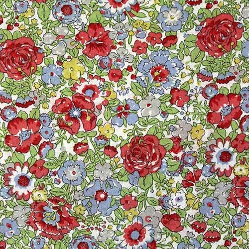 Amelie · Tana Lawn 0363 (A)