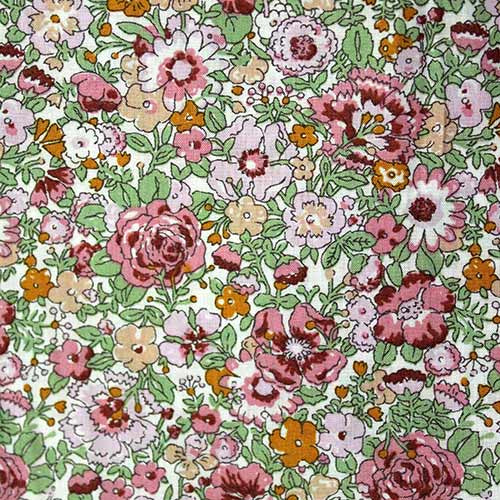 Amelie · Tana Lawn 0363 (A)