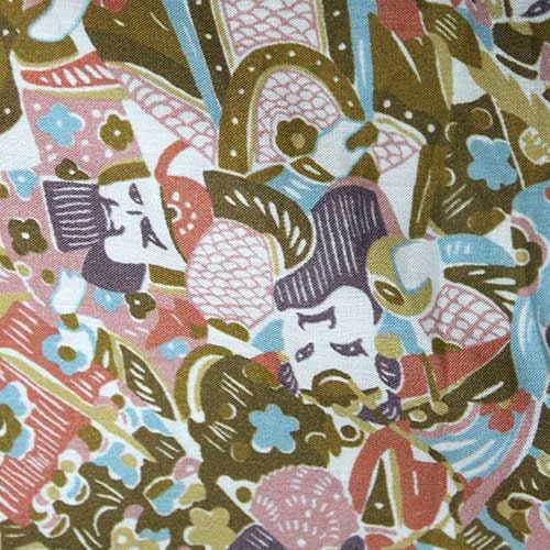 Annabella · Tana Lawn 0363 (A)