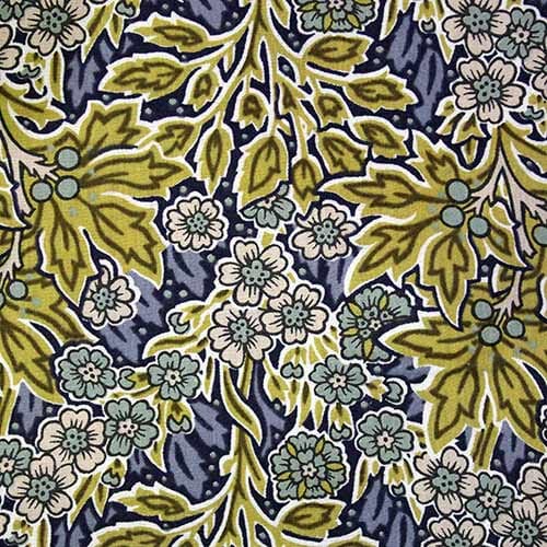 Aubrey Forest · Tana Lawn 0363 (A)