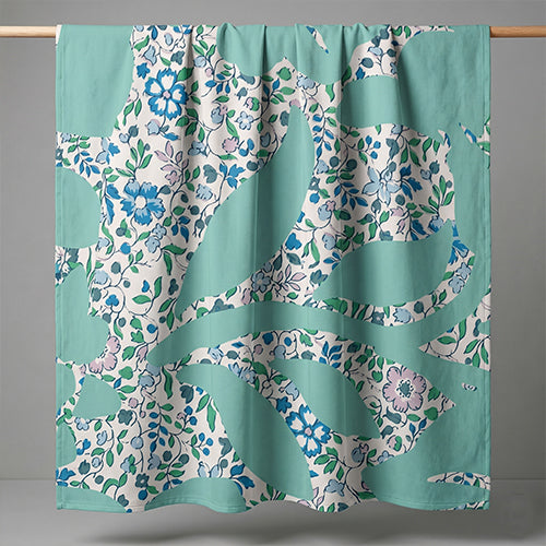 Tana Lawn Printed Tana Lawn 0363 (B) Boadicea