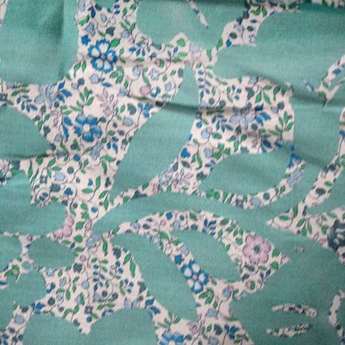 Tana Lawn Printed Tana Lawn 0363 (B) Boadicea