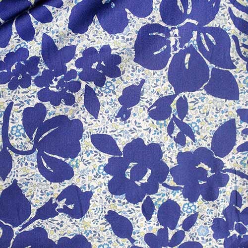Bella S Silhouet · Tana Lawn 0363 (B)