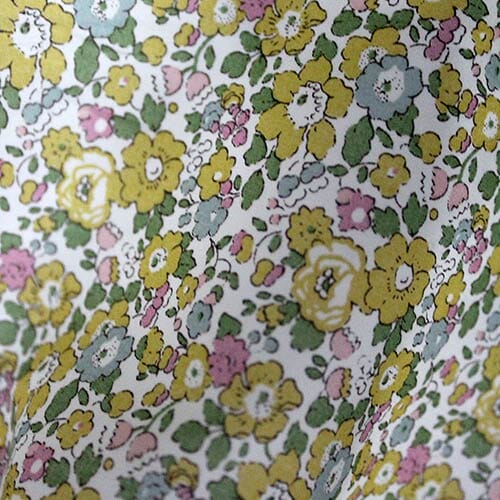 Betsy Ann · Tana Lawn 0363 (B)