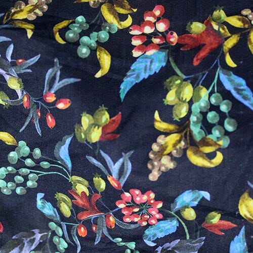 Bitter Sweet · Tana Lawn 0363 (B)