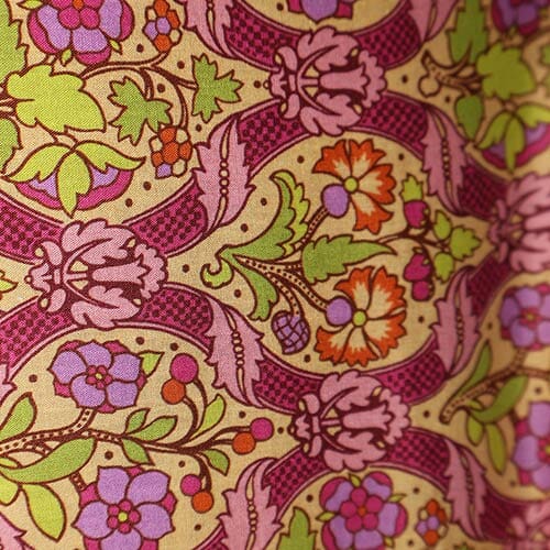 Baroque Rashid · Tana Lawn 0363 (B)