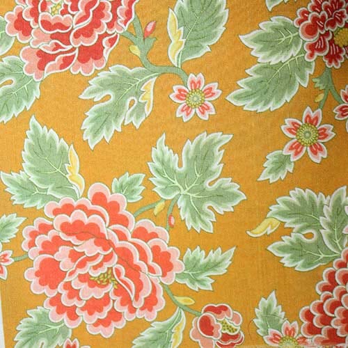 Beths Peonies · Tana Lawn 0363 (B)