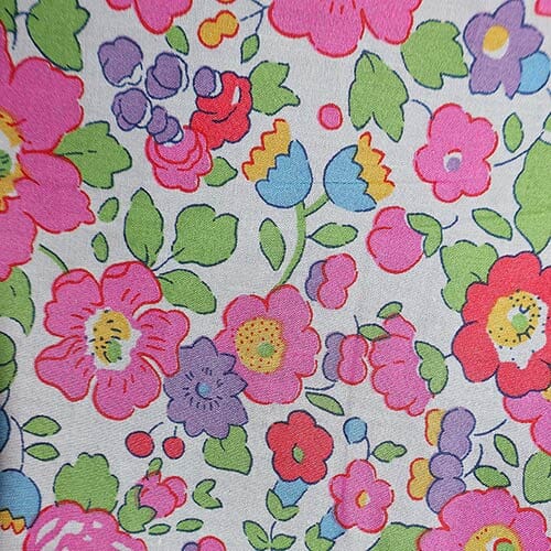 Betsy · Tana Lawn 0363 (B)