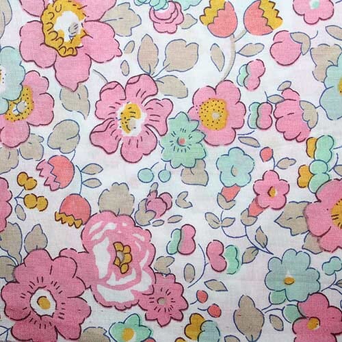 Betsy · Tana Lawn 0363 (B)