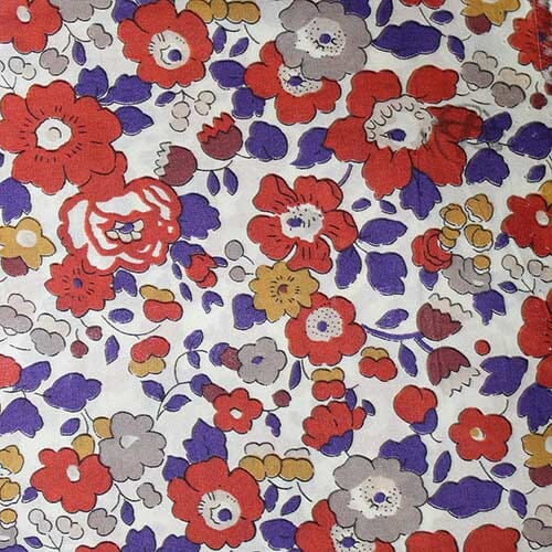 Betsy · Tana Lawn 0363 (B)
