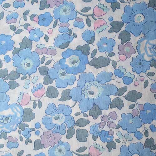Betsy · Tana Lawn 0363 (B)