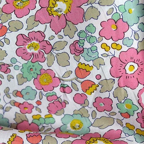 Betsy · Tana Lawn 0363 (B)