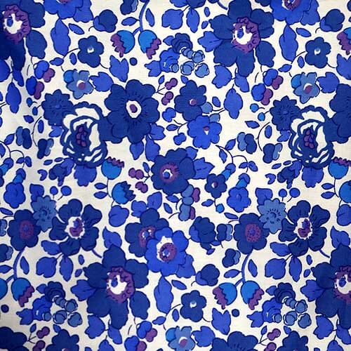 Betsy · Tana Lawn 0363 (B)