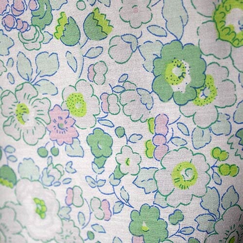 Betsy · Tana Lawn 0363 (B)
