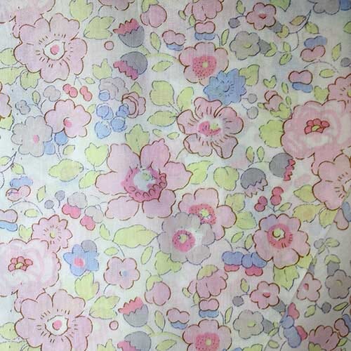 Betsy · Tana Lawn 0363 (B)