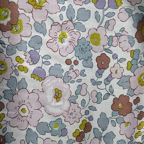 Betsy · Tana Lawn 0363 (B)