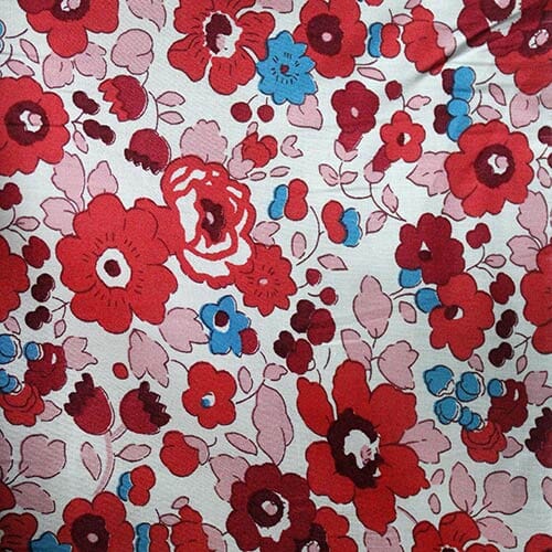 Betsy · Tana Lawn 0363 (B)