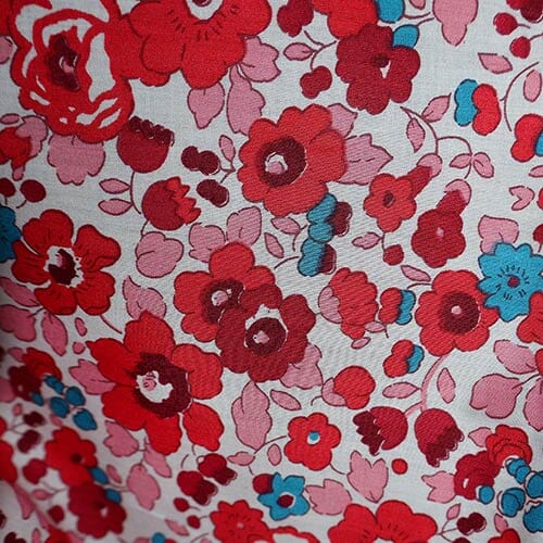 Betsy · Tana Lawn 0363 (B)