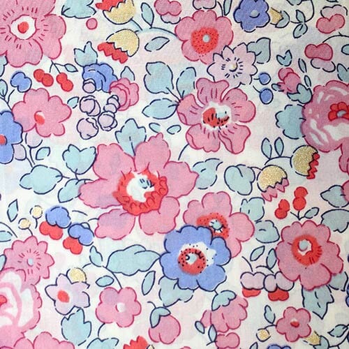 Betsy · Tana Lawn 0363 (B)