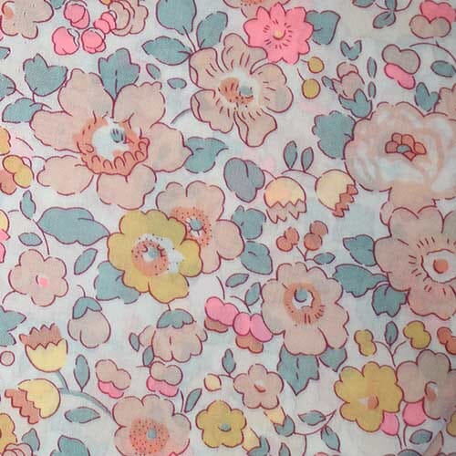 Betsy · Tana Lawn 0363 (B)