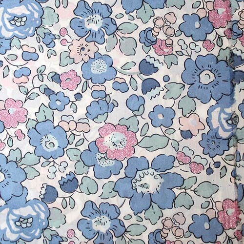 Betsy · Tana Lawn 0363 (B)