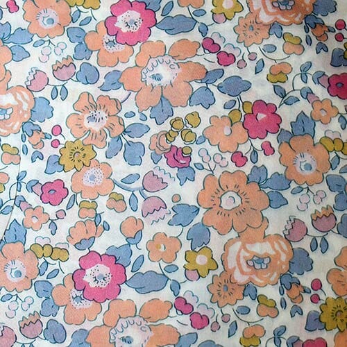 Betsy · Tana Lawn 0363 (B)